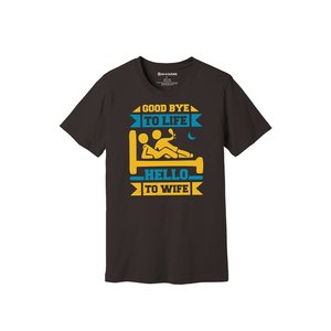 Personalizable 100% algodón camiseta fiesta temas impresión estilo Casual 3D 12 opciones de color pesado GSM 160-180 100% tela de algodón - Product Image 6