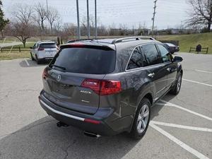 2012 ACURA MDX 3.7L Tecnología - Product Image 2