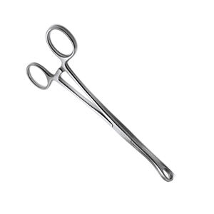 คีมหนีบแบบมีฟองน้ำสแตนเลสสำหรับเจาะรู,คีมหนีบแบบผู้เชี่ยวชาญด้านการเจาะ - Product Image 4