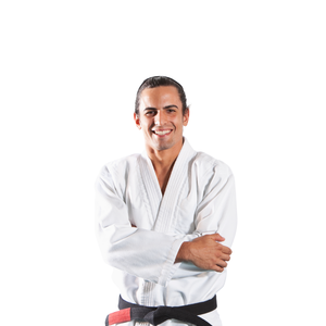 Más vendido logotipo personalizado bordado Jiu Jitsu Bjj Gi uniforme/Pakistán hizo mejor Jiu Jitsu uniforme para la venta - Product Image 4