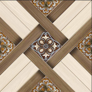 5005 baldosas de cerámica mate satinada en 600*600mm en 9mm de espesor Tasa barata y producción rápida por Novac Ceramic Tils India - Product Image 6