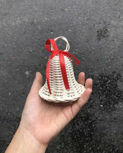 Adornos navideños únicos hechos a mano, perfectos para mesa de árbol y repisa, decoración navideña para el hogar, inspiración - Product Image 2