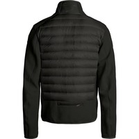Veste matelassée North-Face de qualité supérieure, garde au chaud, vestes matelassées North-Face pour hommes, vestes matelassées d'hiver pour hommes