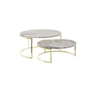 Support à gâteau fini en or poli brillant, Logo personnalisé, dessus de table, décoratif, taille personnalisée, support à gâteau en métal