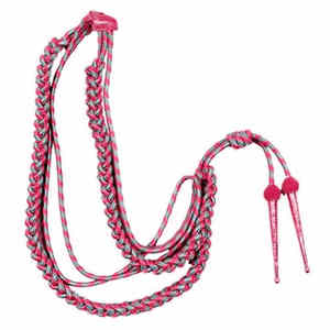 ชุดยูนิฟอร์ม aiguillette มืออาชีพสำหรับการนำเสนอขบวนพาเหรด - Product Image 6