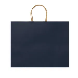 Sacchetti di Carta Promozionali Personalizzabili Norrker Colors per Gadget, Opzioni Regalo Personalizzate - Product Image 3