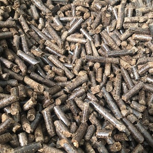 Pellets de madera baratos para Austria, DIN PLUS, Europa, a un precio económico de 2 a 3 - Product Image 4