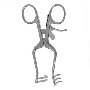 เครื่องถ่างเนื้อเยื่อสำหรับการผ่าตัดทางการแพทย์ ทำจากสแตนเลส สำหรับศัลยกรรมกระดูกและสัตวแพทย์ - Product Image 2