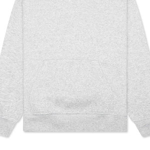 Sweat-shirt à capuche pour homme, uni, basique, en coton épais, streetwear, style décontracté, mode, hiver, chaud, confortable, tissu épais - Product Image 6