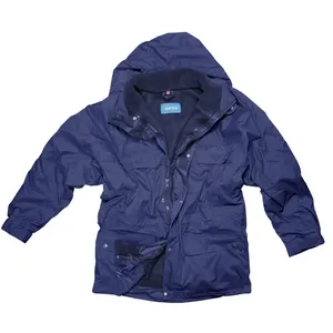 Giacca 3-in-1 Aspen Nordic Personalizzabile, Impermeabile Premium con Caratteristiche Versatili - Product Image 2