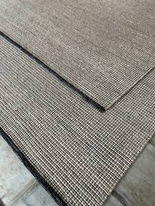 Tapis de couloir plat en coton jacquard moderne, résistant aux taches, pour animaux domestiques, 1600 GSM, cuisine, salon, prière abstraite - Product Image 4