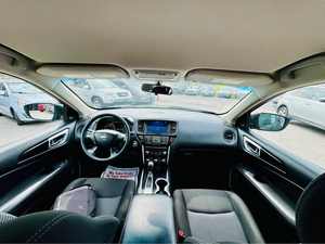 Pre-owned Clean 2019 Nissa-n pathfinde-r S Sport Utility 4D - Product Image 3