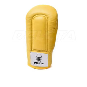 Nouveaux gants de frappe de style personnalisé avec logo, gants de frappe de sport, gants de frappe de boxe - Product Image 4