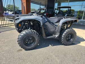 Nuevo Can-Am Outlander 700 ATV 2026 Original para Adultos - Product Image 3