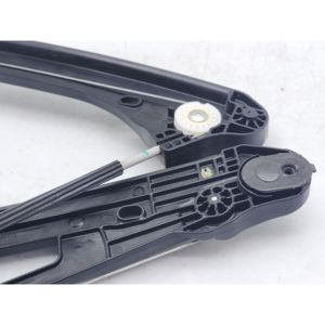 ชุดควบคุมกระจกไฟฟ้าด้านหน้าซ้าย OPEL Grandland Series 9837784180 (17>) - Product Image 4