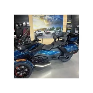 TOP NOTCH 2023 Can-<b>am</b> Spyder F3-s Specsdfial Sesdfries New <b>3</b>-wheel Motdgorcycle - Product Image 3