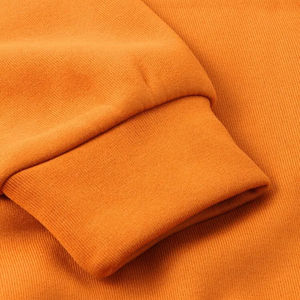 Sudaderas con capucha para hombre de alta calidad personalizable básica sudaderas con capucha de algodón mezclado pulóver estilo personalizado impresión servicio OEM - Product Image 5