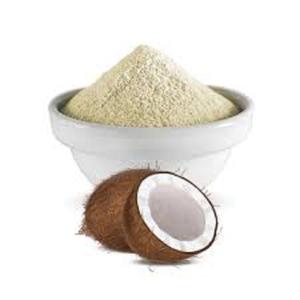 Leche de coco en polvo de alta calidad. - Product Image 1