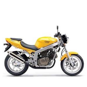 กรองน้ำมันสำหรับ Hyosung GT125/GV250และซูซูกิ GSX-R125/AN400 Burgman & Benelli RFS150 (OEM 16510-05240 / 16510-45H10) ไม่ใช่ของแท้ - Product Image 4