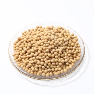 เมล็ดถั่วเหลืองออร์แกนิกเกรดสูง ไม่ใช่พืช GMO ถั่วเหลืองดิบอบแห้ง บรรจุถุง คุณภาพดี - Product Image 5