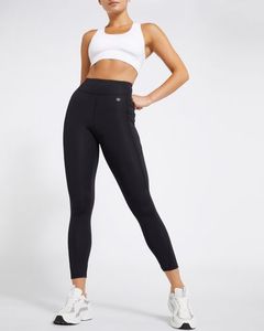 Customized High-Waisted Seamless <b>Leggings</b> <b>for</b> <b>Women</b> - Product Image 2