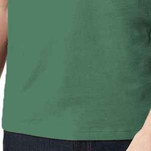 Streetwear pour hommes T-shirts en coton ODM sérigraphie personnalisée T-shirts ou chemises graphiques pour hommes Vêtements d'été Vente en gros directe d'usine - Product Image 1