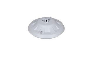 Alfamax I-1003 Indoor Addressable Heat Detector Built-in Isolator High Sensitivity Thermal Sensor EN54-5 Certified 50m <b>Alarm</b> - Product Image 3