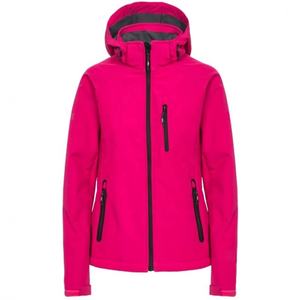 Chaqueta cortavientos impermeable para mujer, nuevo estilo, alta calidad, primavera e invierno, venta al por mayor - Product Image 1