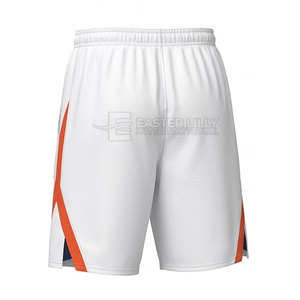 Conjunto de Uniforme de Lacrosse Personalizado para Hombre, Ropa Deportiva Ligera y Transpirable con Colores y Diseños Personalizados - Product Image 6