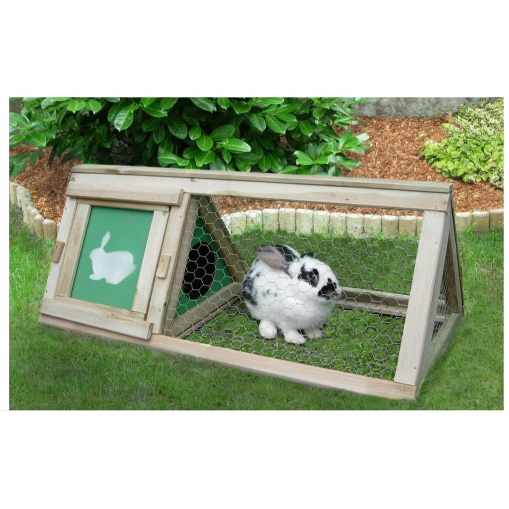 Rabbit Tractor Cheap Rabbit Hutch Diy Diy Rabbit Tractor Rabbit