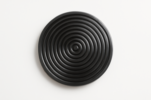 ที่รองแก้วอลูมิเนียมสีบรอนซ์แบบเกลียวหรูหราสำหรับตกแต่งบ้านที่ทันสมัย - Product Image 3