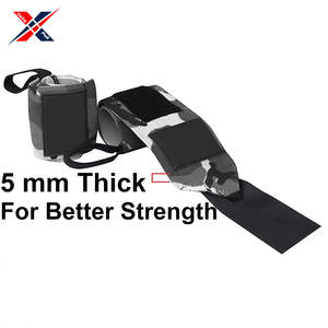 ผ้าคลุมชกมวยทำจากผ้าระบายอากาศได้ดีสำหรับการฝึกซ้อมที่ใช้ได้ทั้งชายและหญิงผ้าพันป้องกันมือดีไซน์ใหม่2025 - Product Image 3