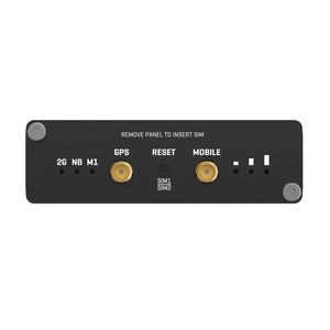 Teltonika TRB256 IOT GATEWAY, 4G LTE, 1x RJ45 100เมกะไบต์/วินาที, RS232, RS485 - Product Image 5