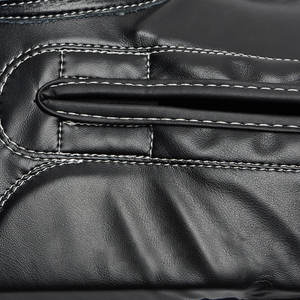 Guantes de boxeo hechos a medida Guantes de boxeo de gimnasio de diferentes colores Guantes DE BOXEO DE MODA superior para la venta - Product Image 2