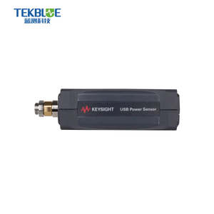 เครื่องมือวัดพลังงานแบบเทอร์โมคัปเปิล USB รุ่น Keysight U8489A ช่วงการวัด DC-120 GHz ระหว่าง -30 dBm ถึง +20 dBm - Product Image 2