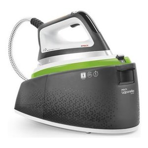 Sistema styrante 8bar vaporella Vi50.20สำเร็จรูปสีขาว PLEU0267สีเขียว - Product Image 3