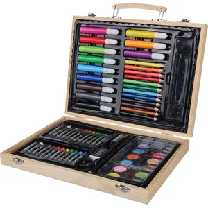 Set da Disegno Personalizzato Thessaly per Appassionati d'Arte - Product Image 1
