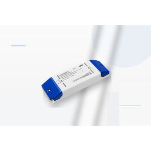 ไดรเวอร์ LED แรงดันคงที่ รุ่น Rugged SLT150-24VC-UN IP66 ขนาด 252.2x68x39 มม. สำหรับไฟส่องสว่างภายในและภายนอกอาคาร - Product Image 2