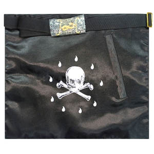 ผู้จัดจำหน่ายผ้ากันเปื้อน11TH ปริญญา aasr 2025 - Product Image 1