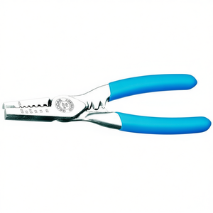 Alicates Gedore con Punta de Alambre, Aislados por Inmersión, con Mango Ergonómico - Product Image 2