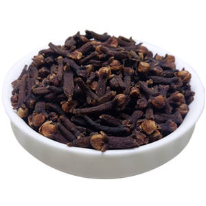 Gousses entières d'épices-bourgeons de clou de girofle entiers-bourgeons de clou de girofle séchés entiers - Product Image 4