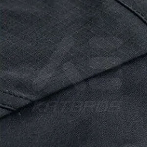 Pantalon de cyclisme pour homme, coupe régulière, respirant, séchage rapide, longueur longue, impression réfléchissante, 100% coton, 160g, pour adultes - Product Image 6