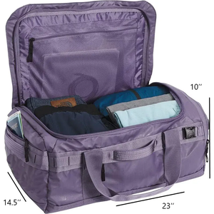 Extra large multifunction sports duffle <b>bag</b> for gym fitness workout outdoor travel and weekend <b>trips</b> - Product Image 5
