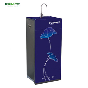 Purificador de agua RO moderno CEBADOR eléctrico para uso doméstico y hotelero - Product Image 2