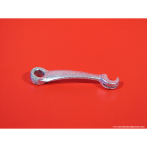 Palanca de accionamiento del embrague Lambretta LI + TV2/3 + SX +GP/DL + Serveta - Product Image 1