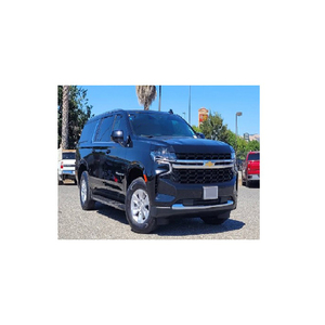 Chevrolet Silverado 2500 HD พร้อมตัวเลือกเครื่องยนต์สำหรับงานหนักและเทคโนโลยีการลากจูงชั้นยอด - Product Image 2