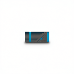 Hazet 2-Component Soft Foam <b>Insert</b> for 163-510 Tool Cabinets Product - Product Image 2