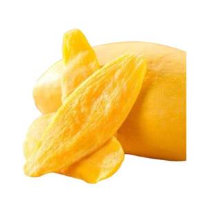 Embalaje OEM Mango seco Sabor dulce Fruta original Suministro económico de frutos secos a granel - Product Image 6