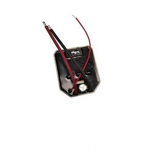 Variable Frequency <b>Motor</b> <b>Controller</b> for K603E Ref 505028 - Product Image 1
