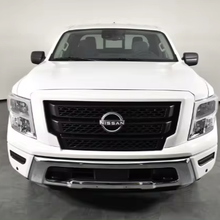 Amazing Price Offer For Brand New / Used 2024 Nissans Titan SV Truck for sale
